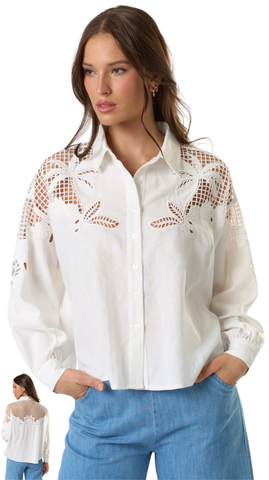 Palms Shirt