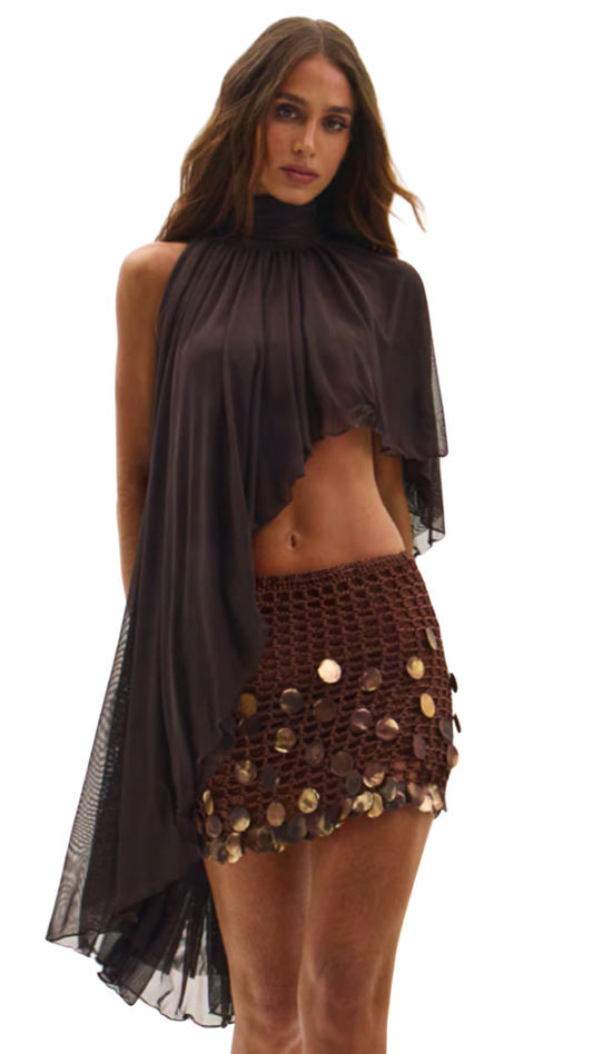RENATA SKIRT