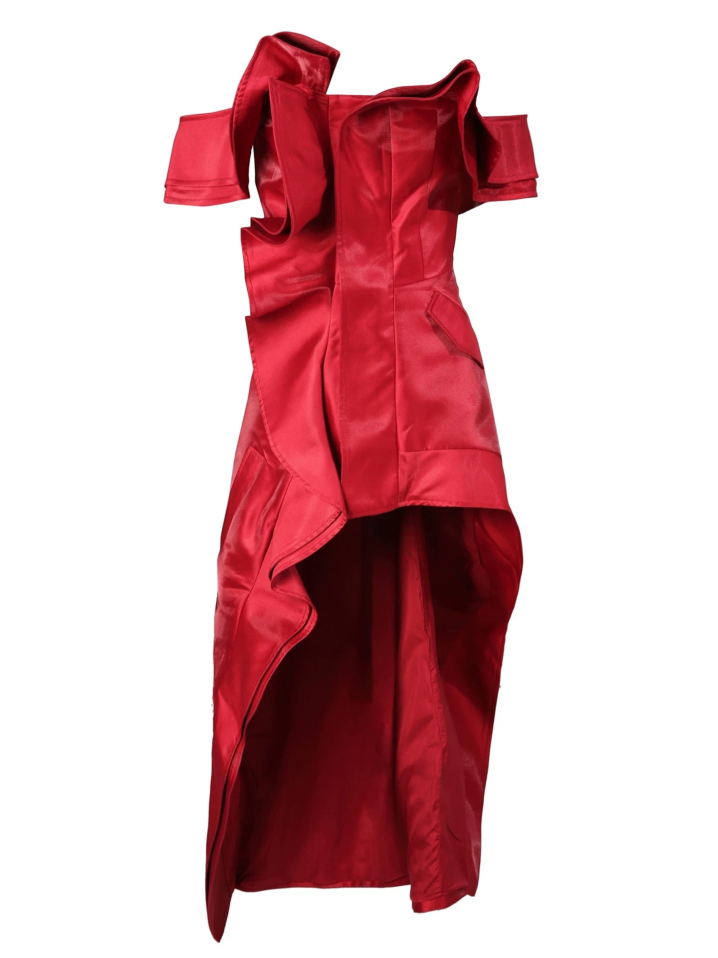 The Fiesta Flamenco Mini