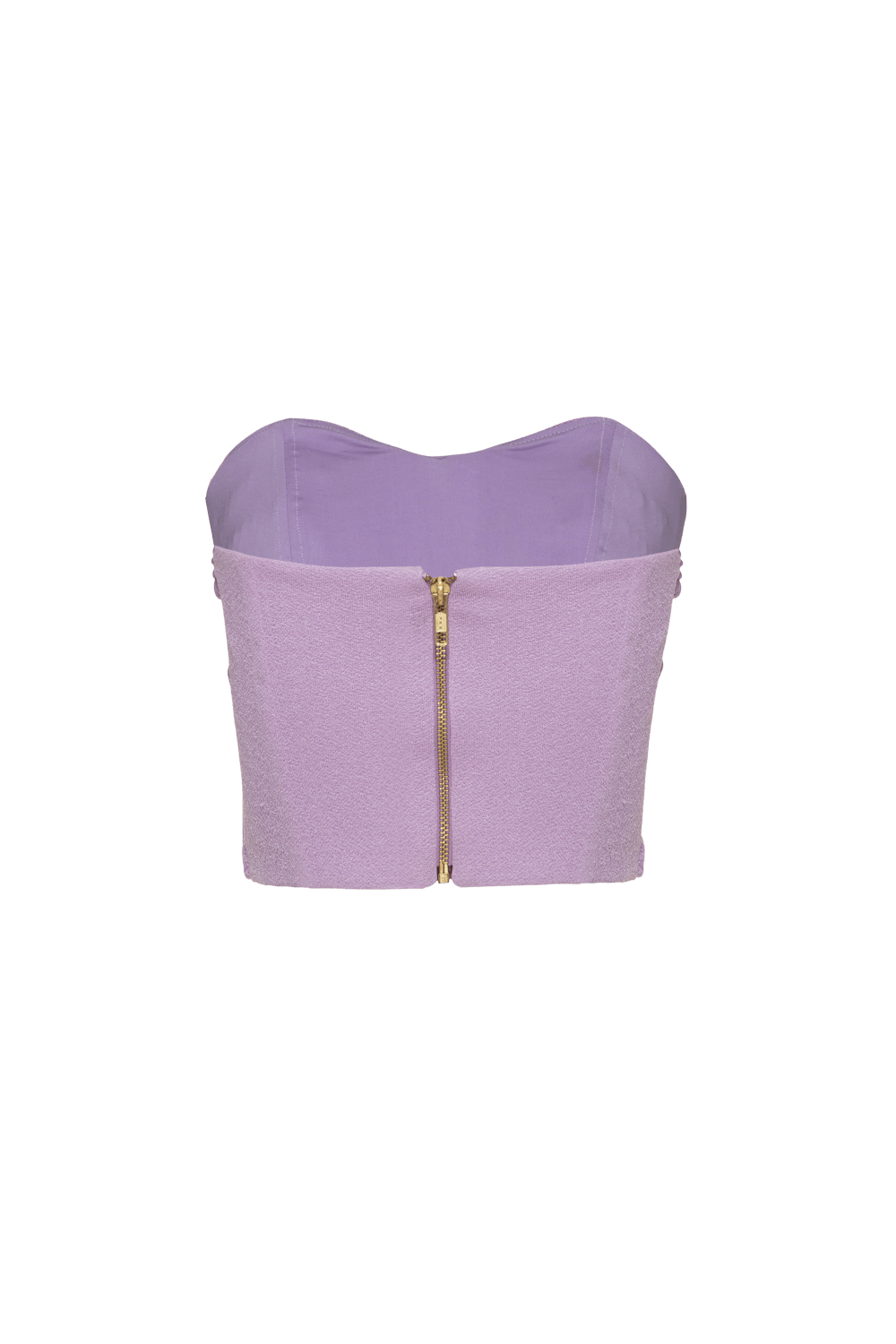 CHASING THE SUN CREPE SET