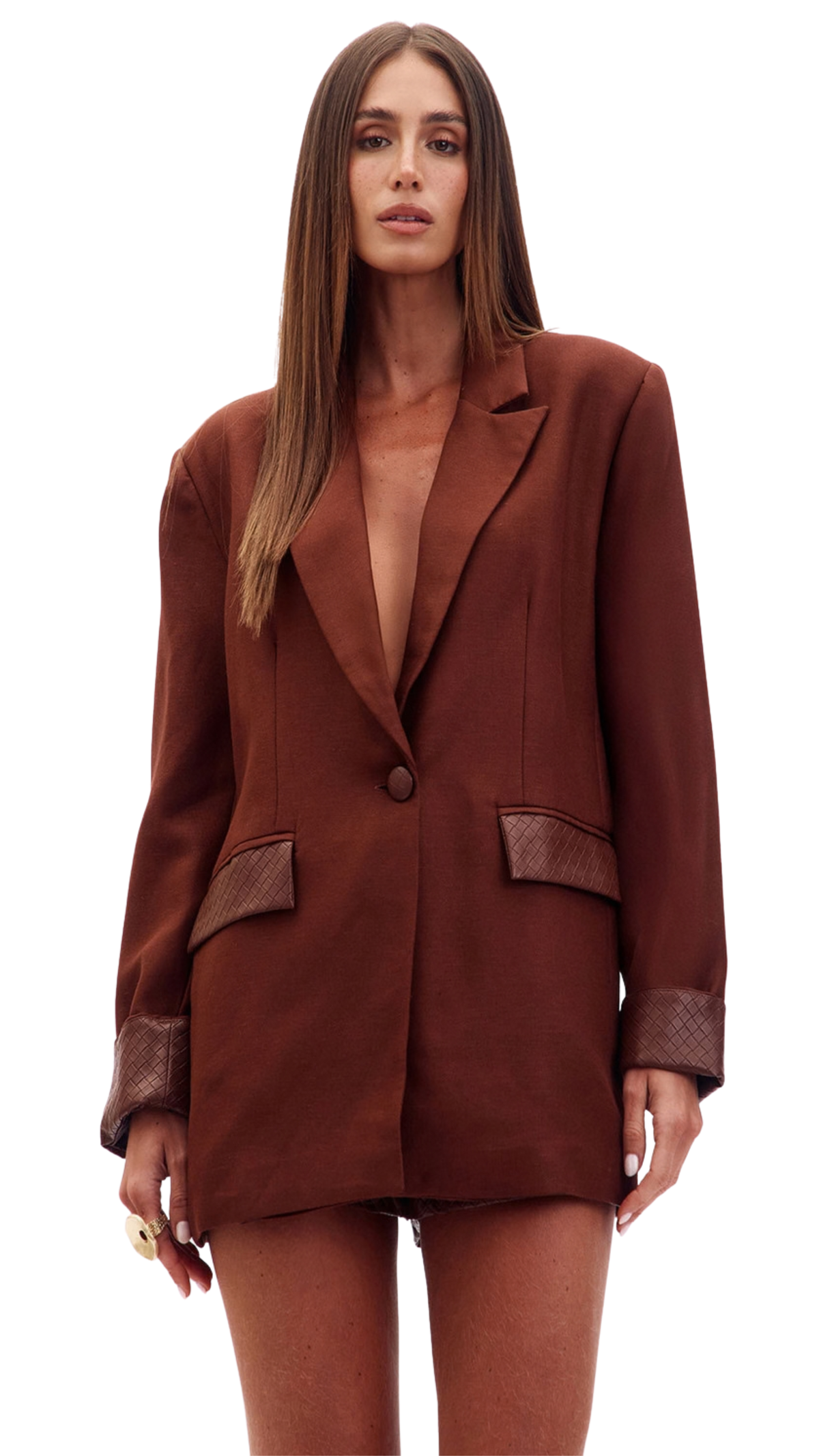 Oasis Ella Blazer – women's blazer