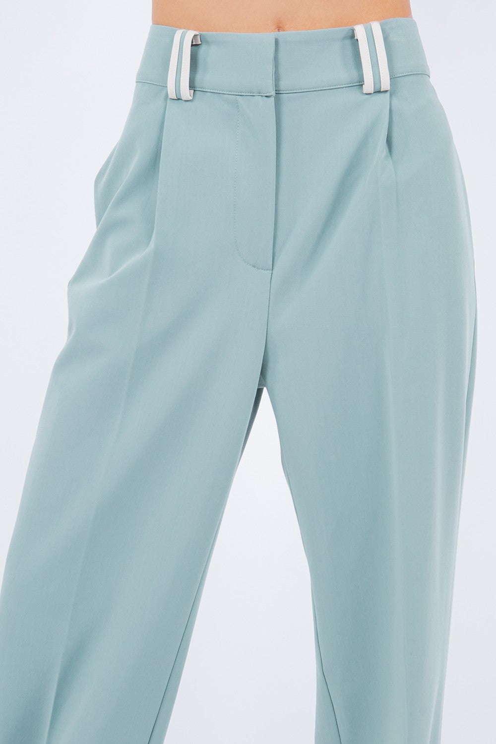 Mint Pants