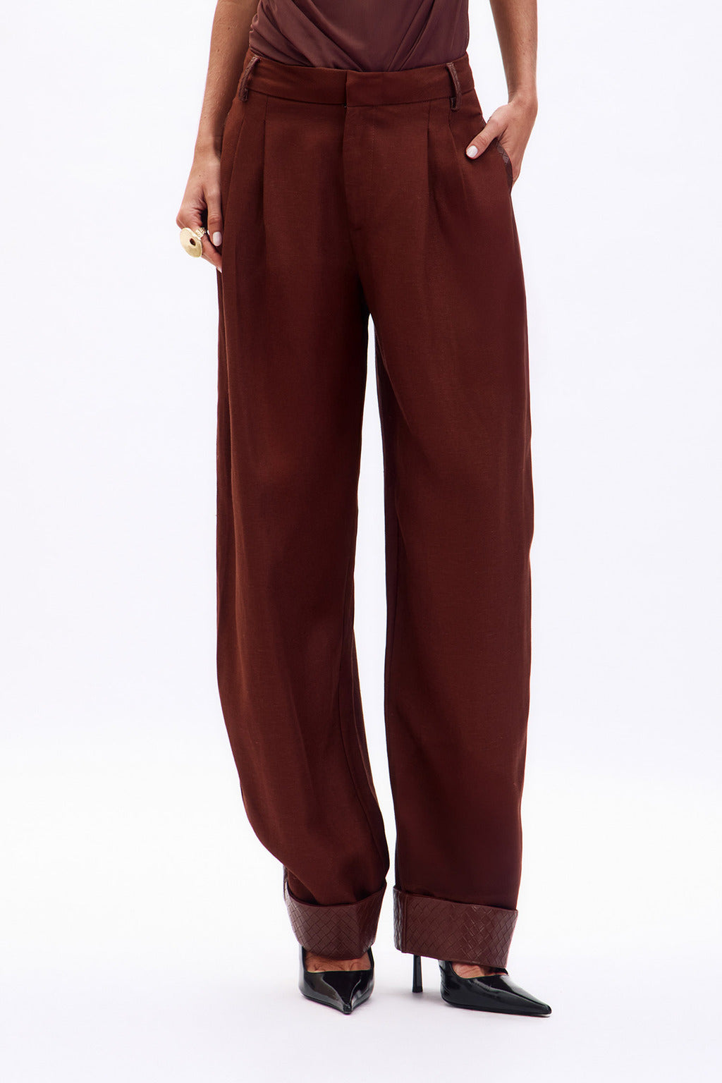 Oasis Nina Pants – view 5