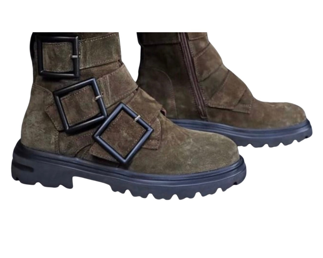 Dima Boots