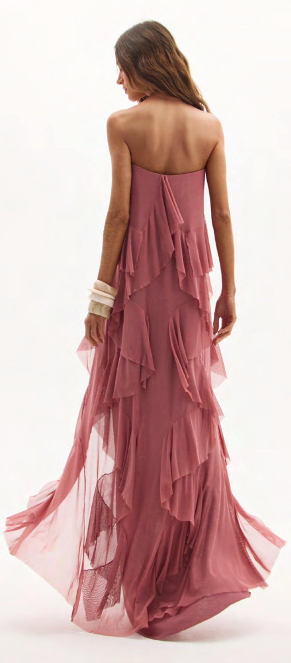 CARMEN DRESS