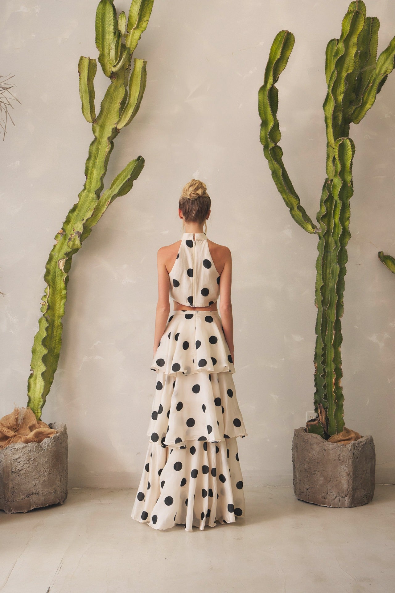 Colette Dot Set