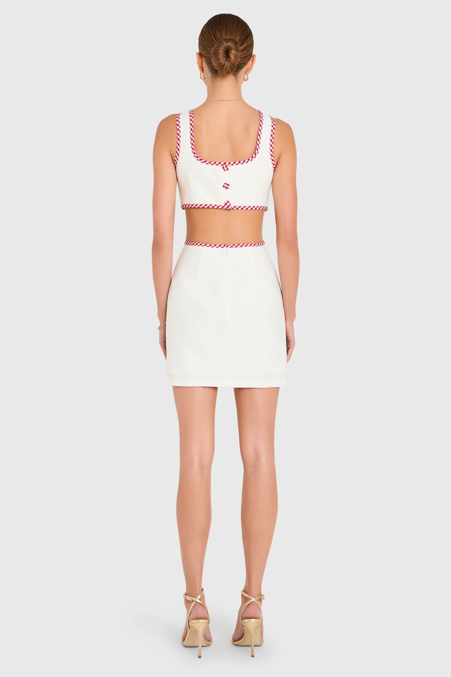 Beeba Dress