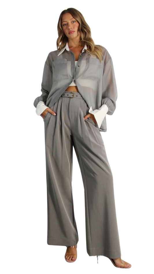 Sevilla Pants Set