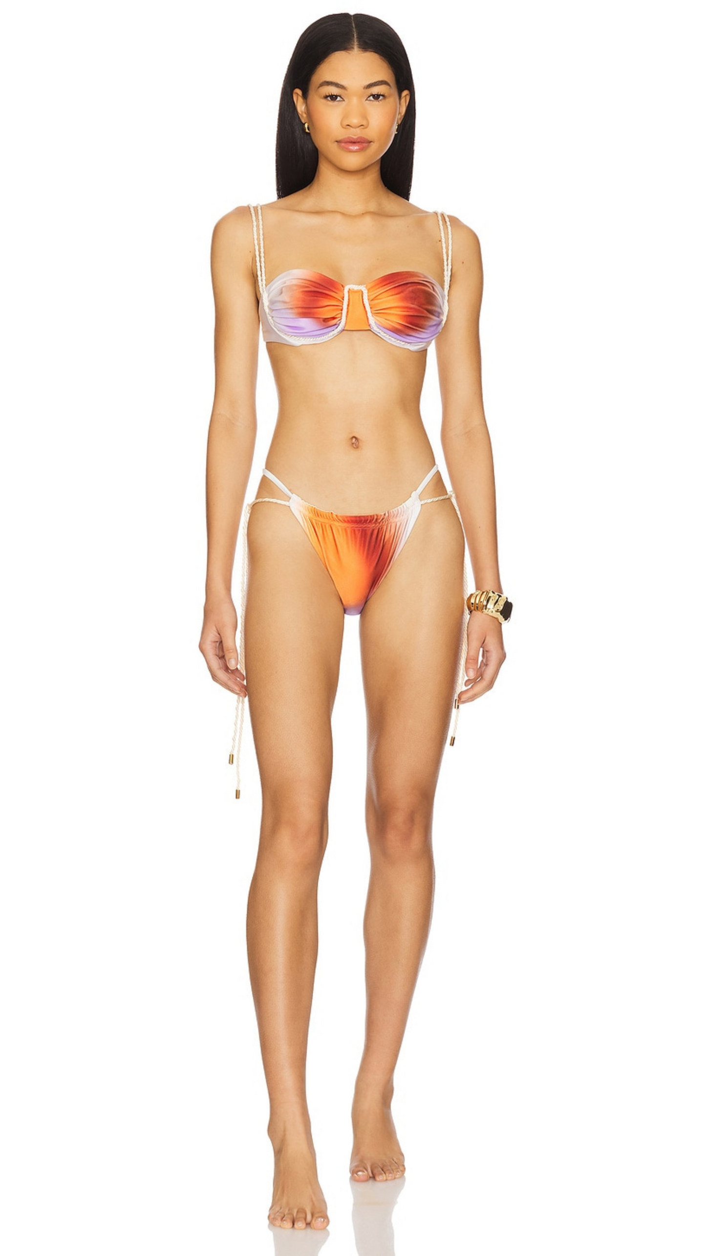Lula Bikini-Mousse