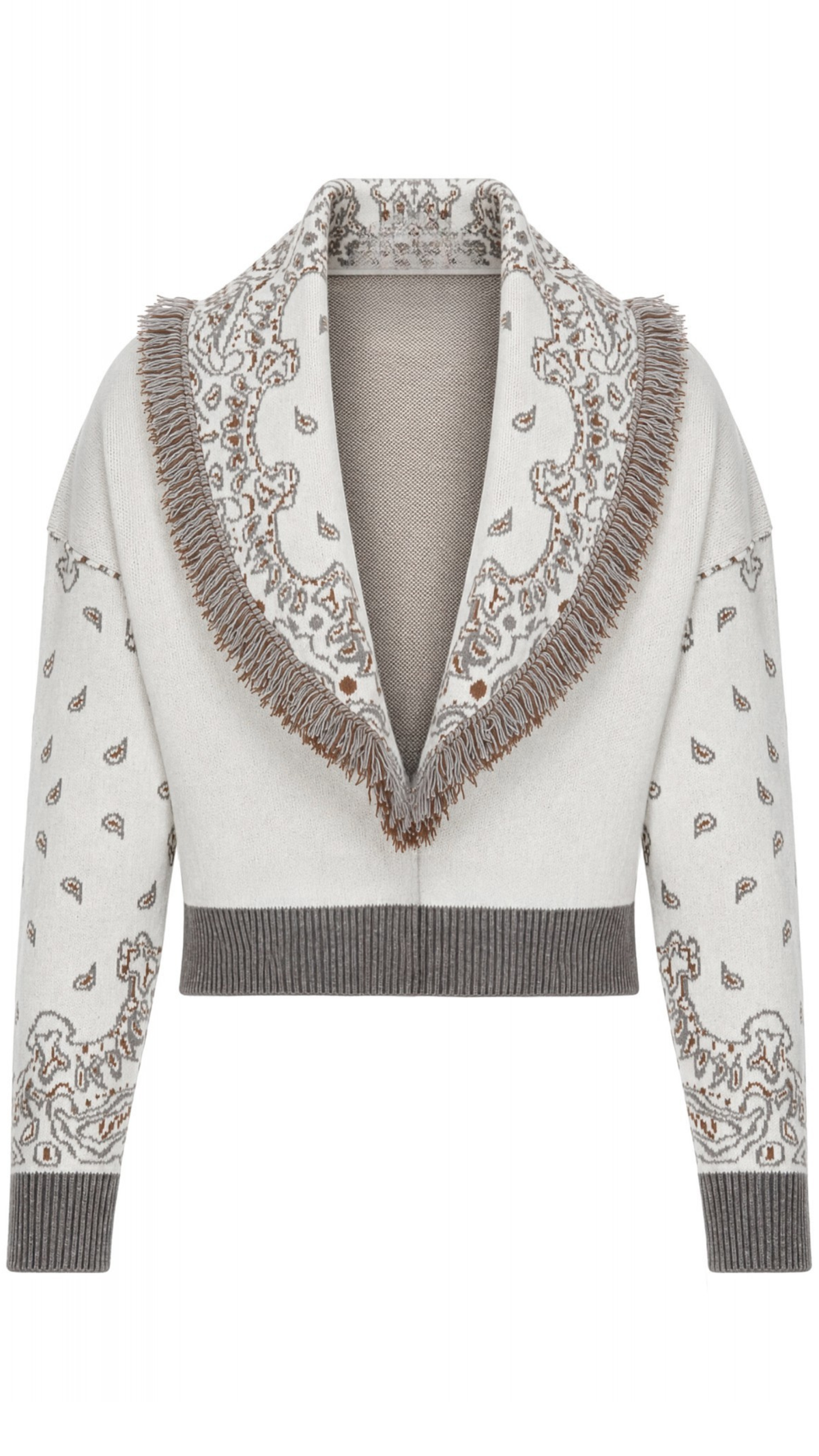 Dalin Cardigan
