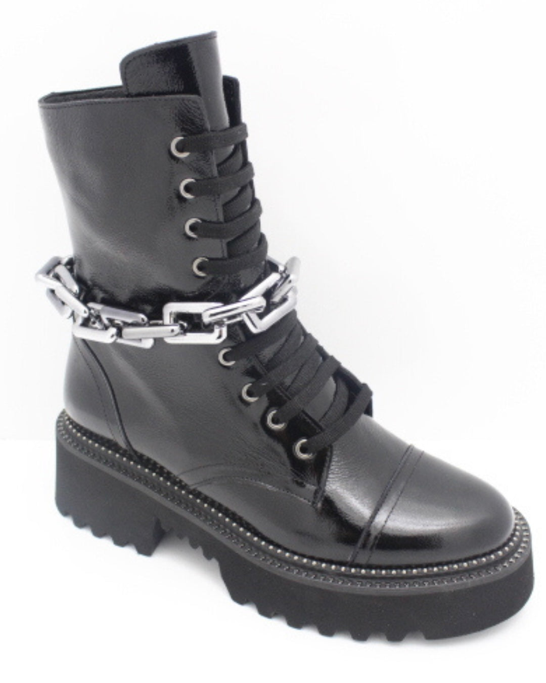 Billie Boots