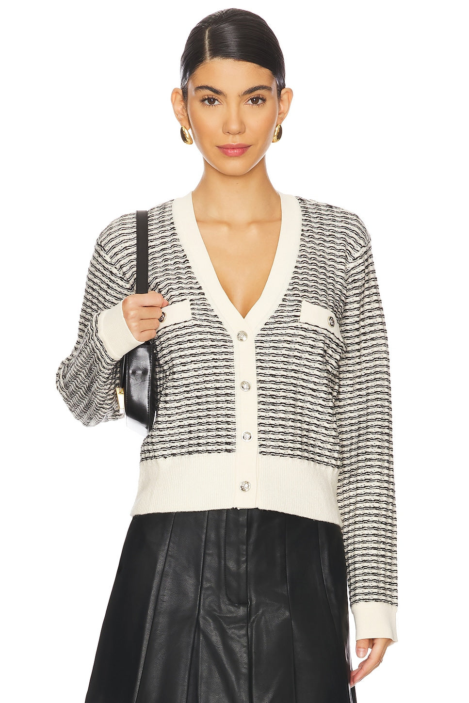 Ellory Cardigan