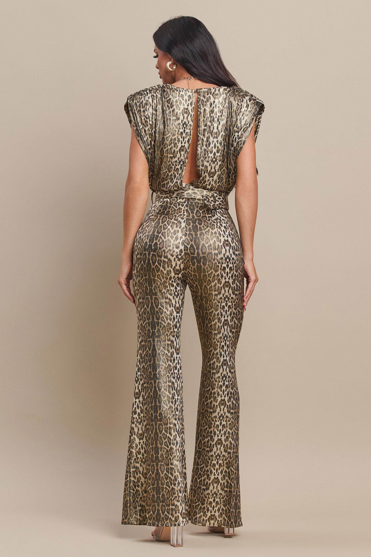 Wild Dreams Jumpsuit