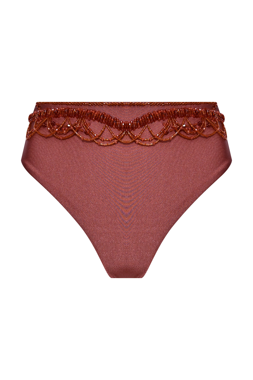 GOLDEN DUNE EMBROIDERED BIKINI X CAMILA COHELO