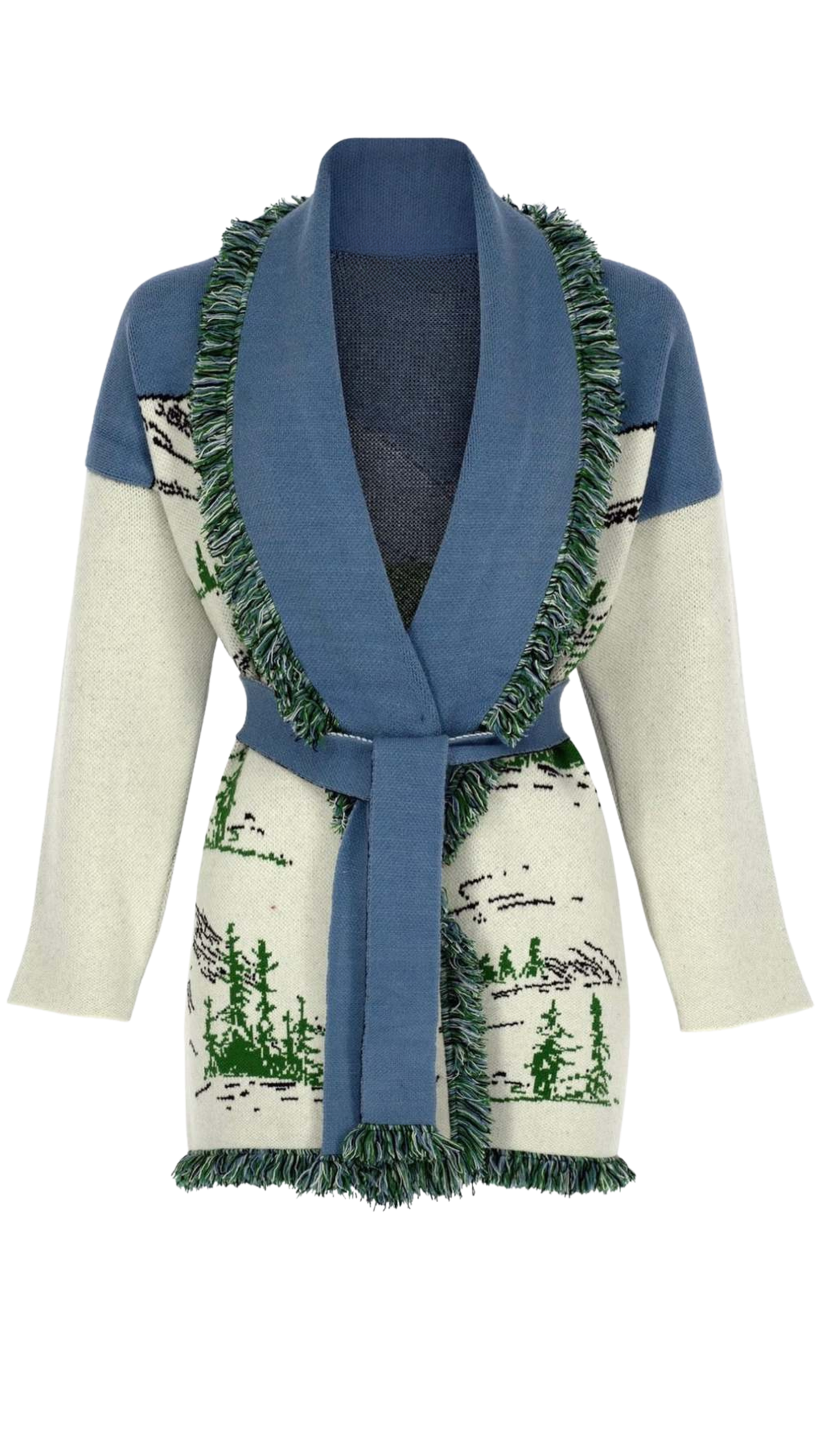 Aspen Cardigan