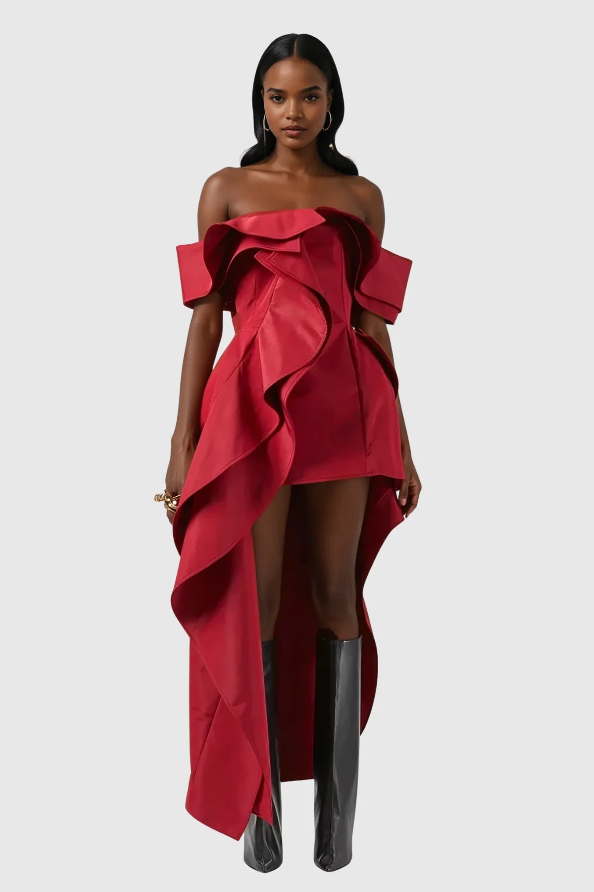 The Fiesta Flamenco Mini