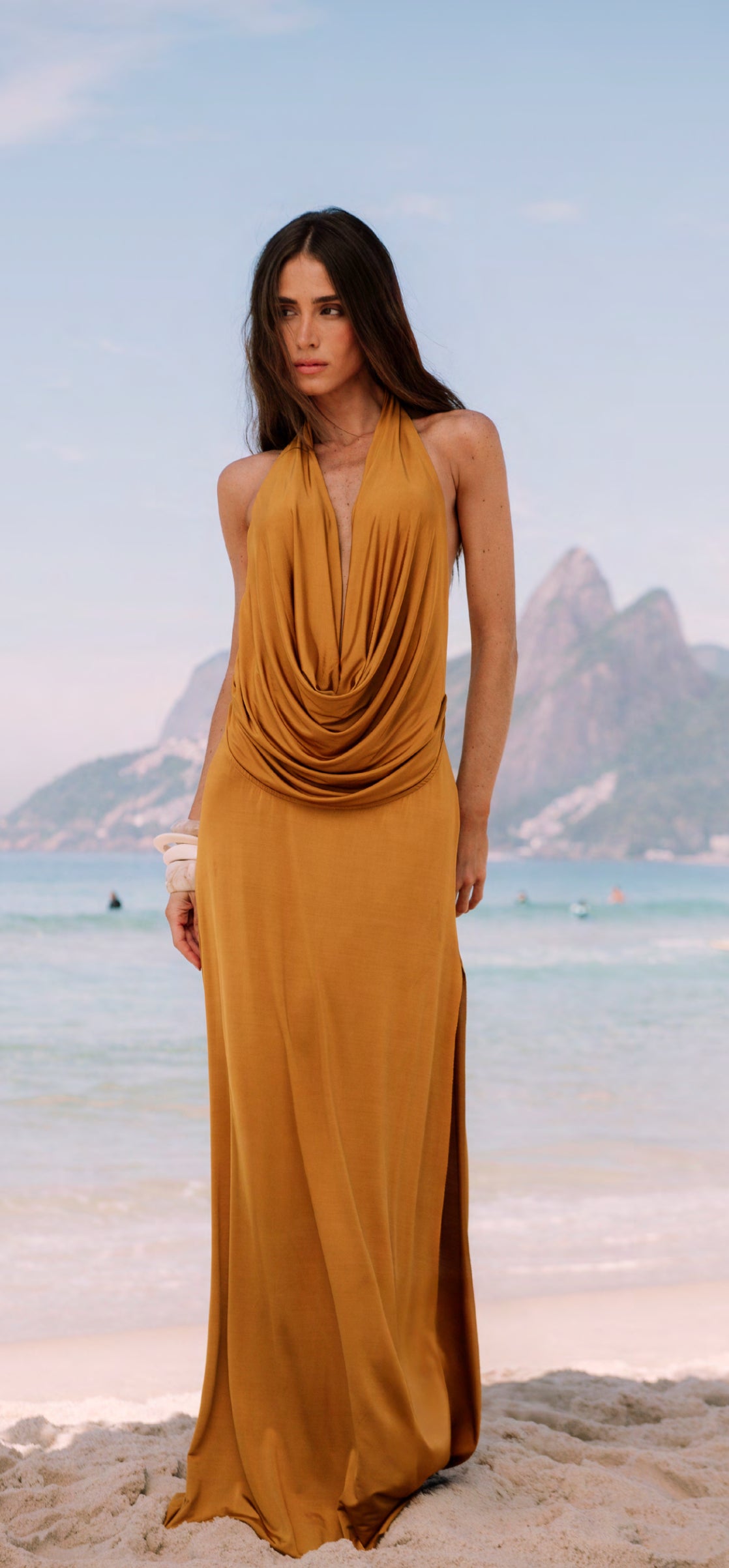 VIVIANE DRESS