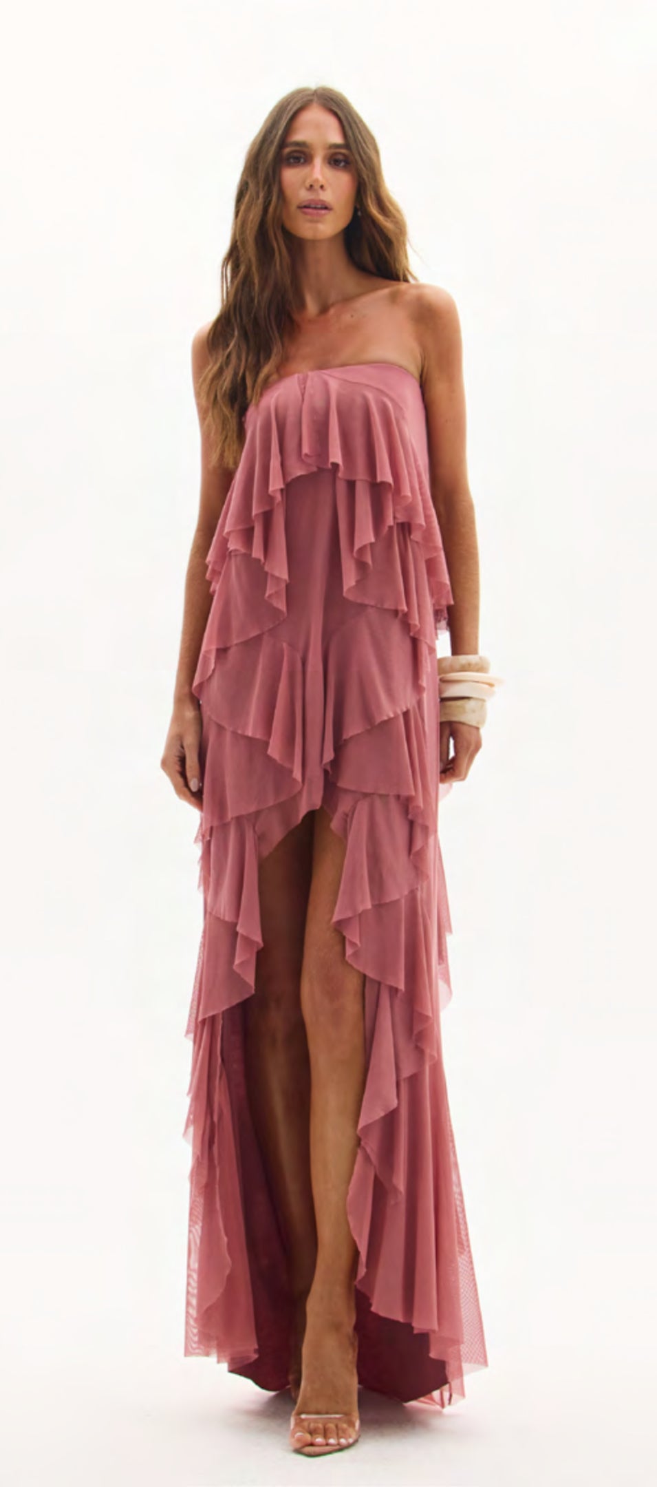 CARMEN DRESS