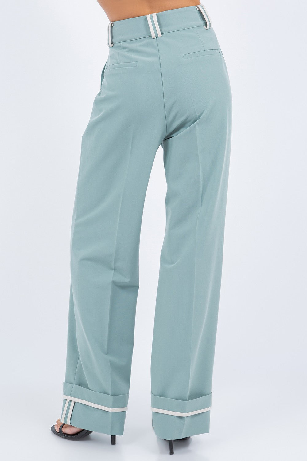 Mint Pants