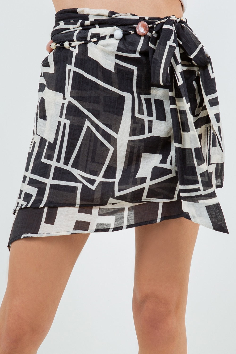 Muse Skirt