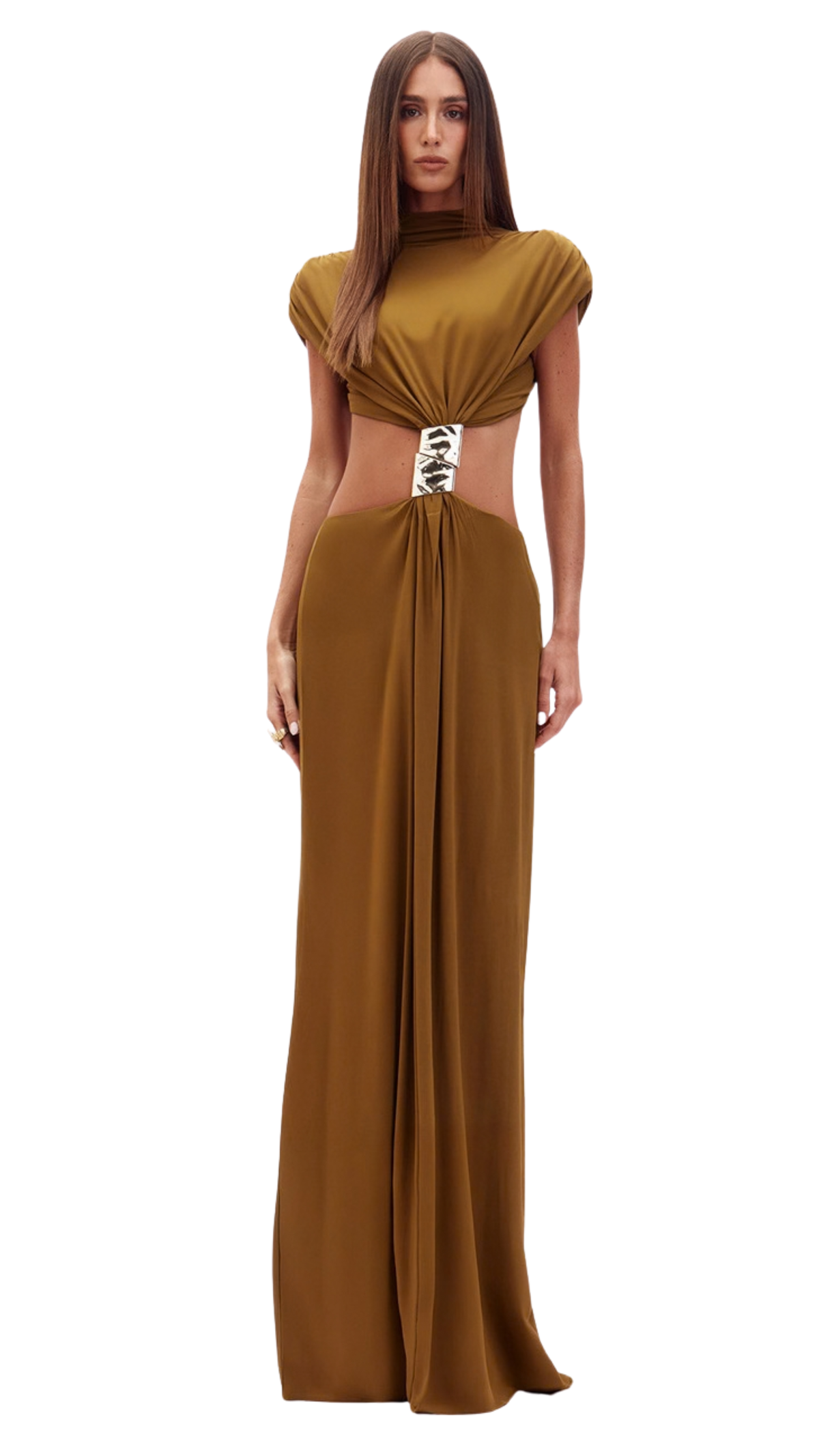 Oasis Twiggy Dress – women's dress
