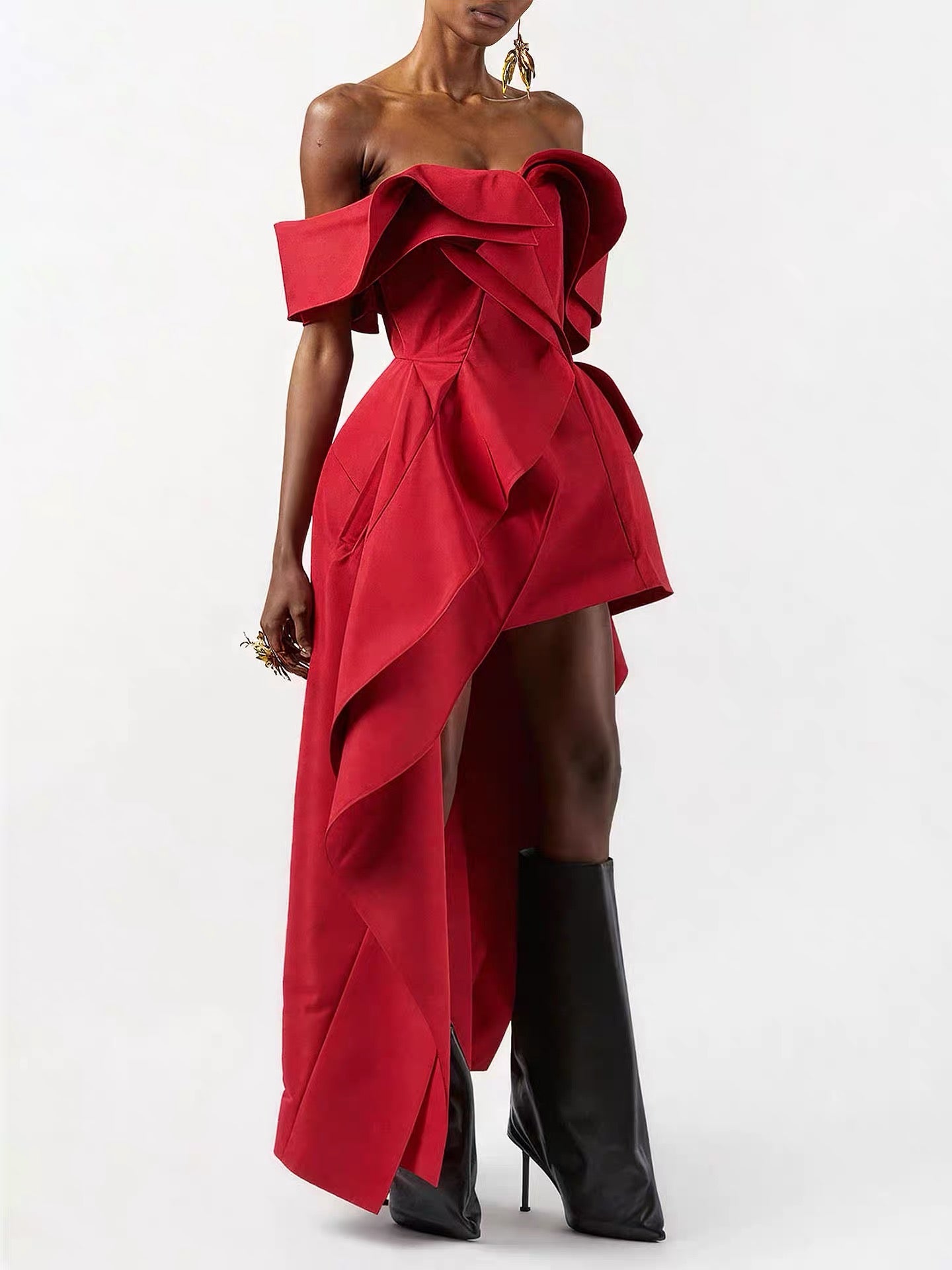 The Fiesta Flamenco Mini