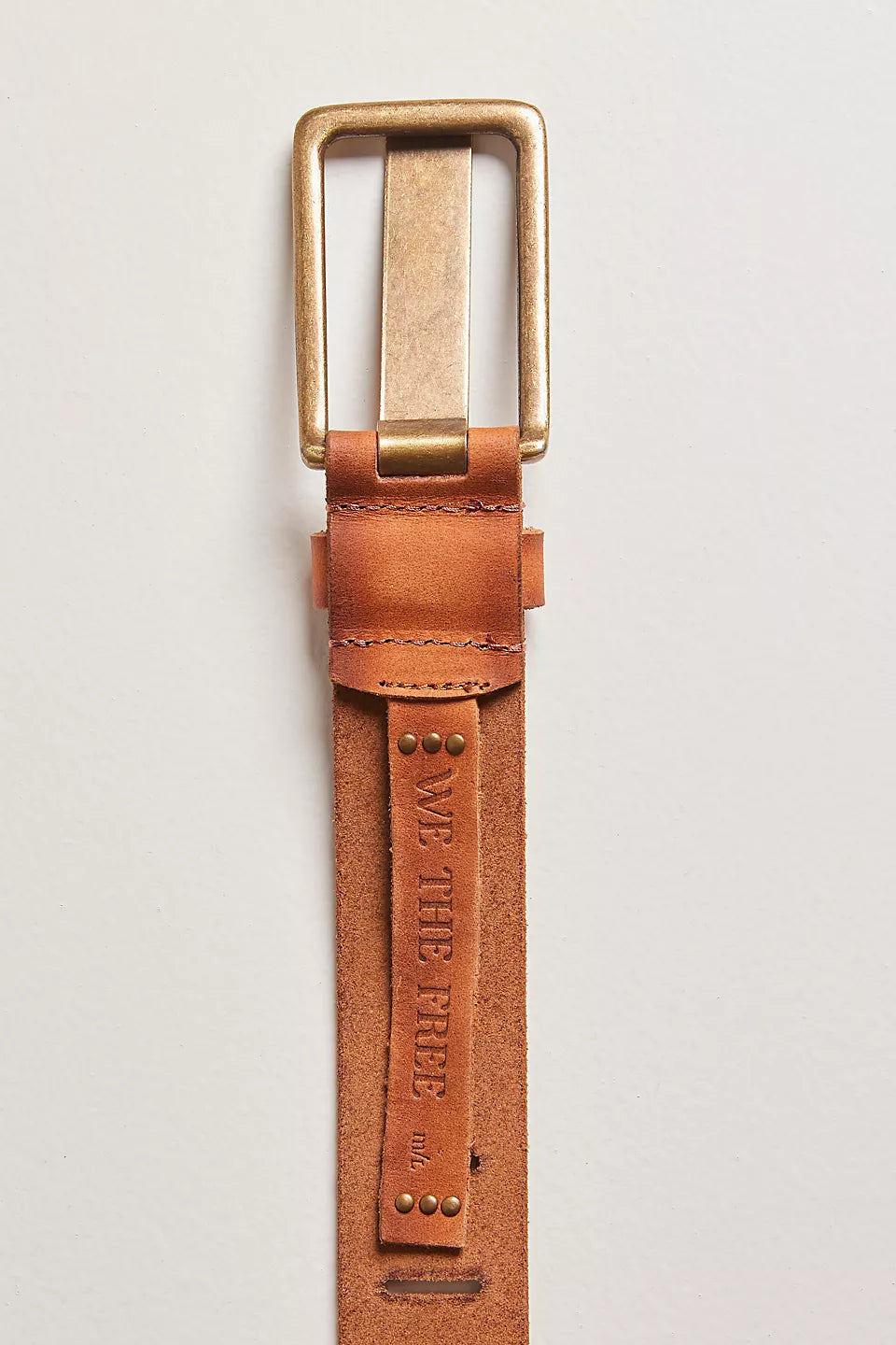 Jona Belt-Mocha