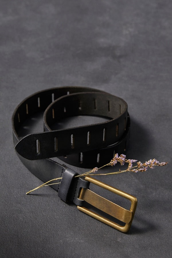 Jona Belt-Black