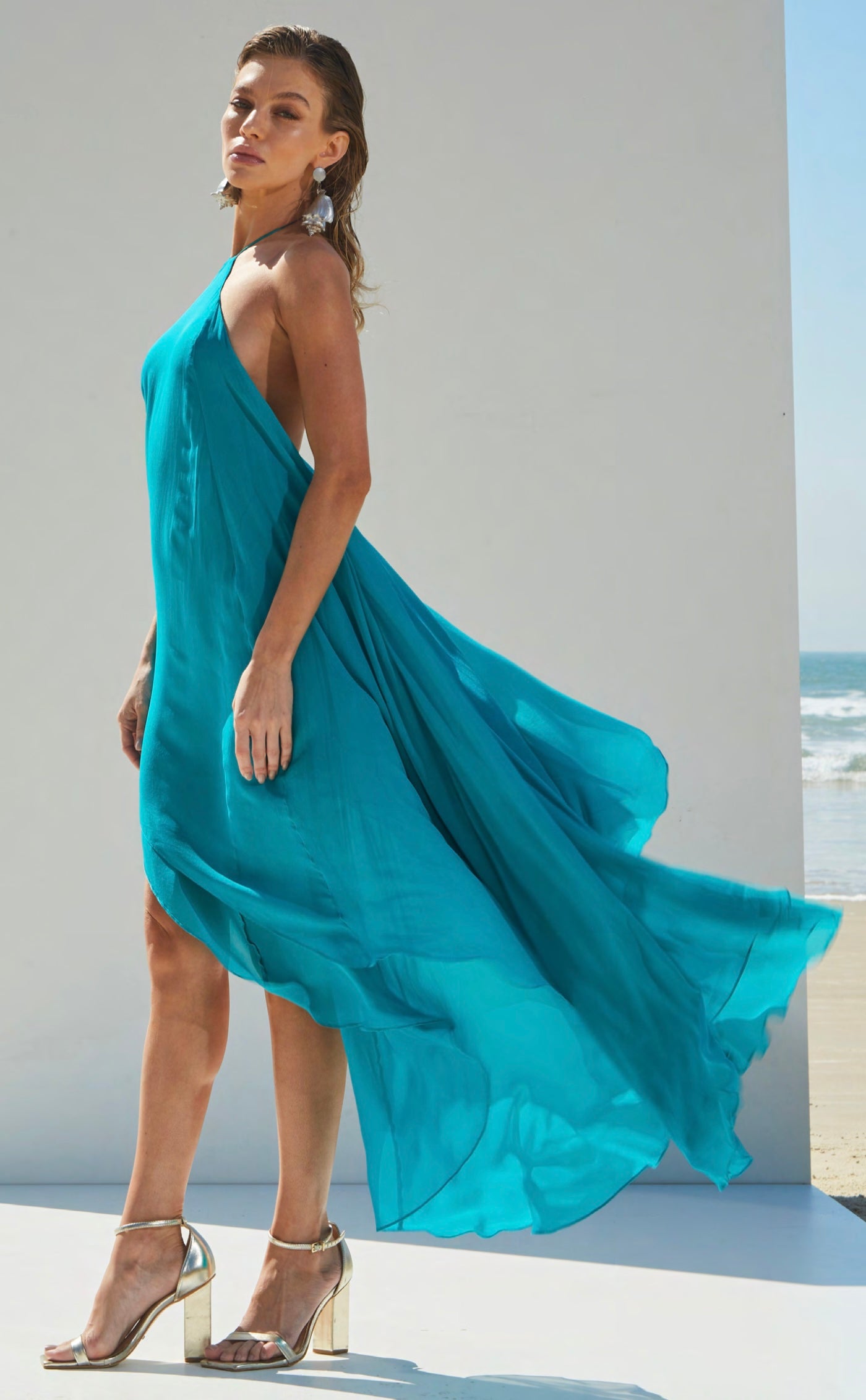 Mullet Dress Lush Boutique Mullet Dress Lush Boutique