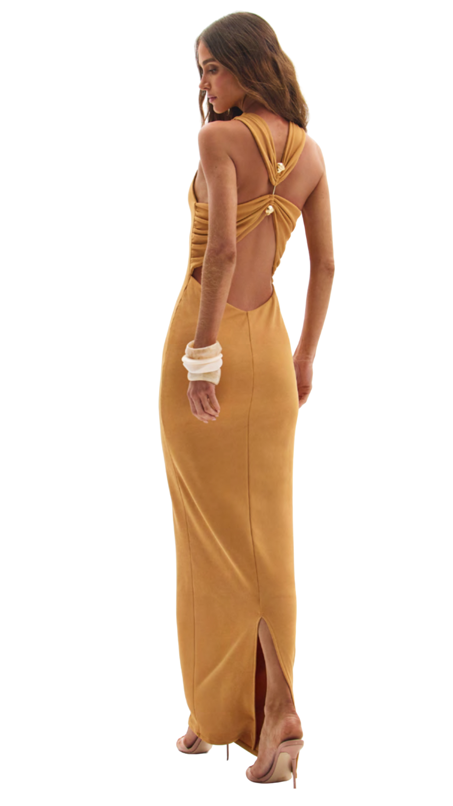ADELE DRESS