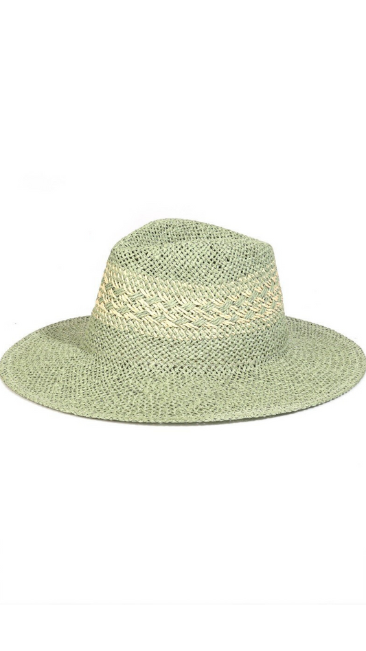 Sage Hat