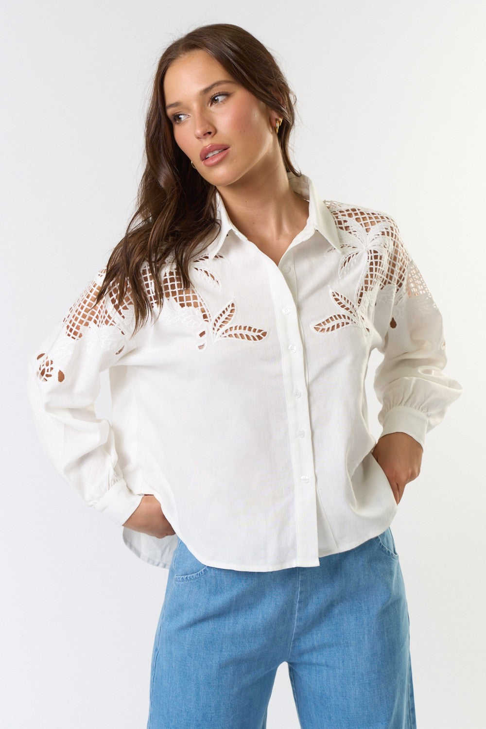 Palms Shirt