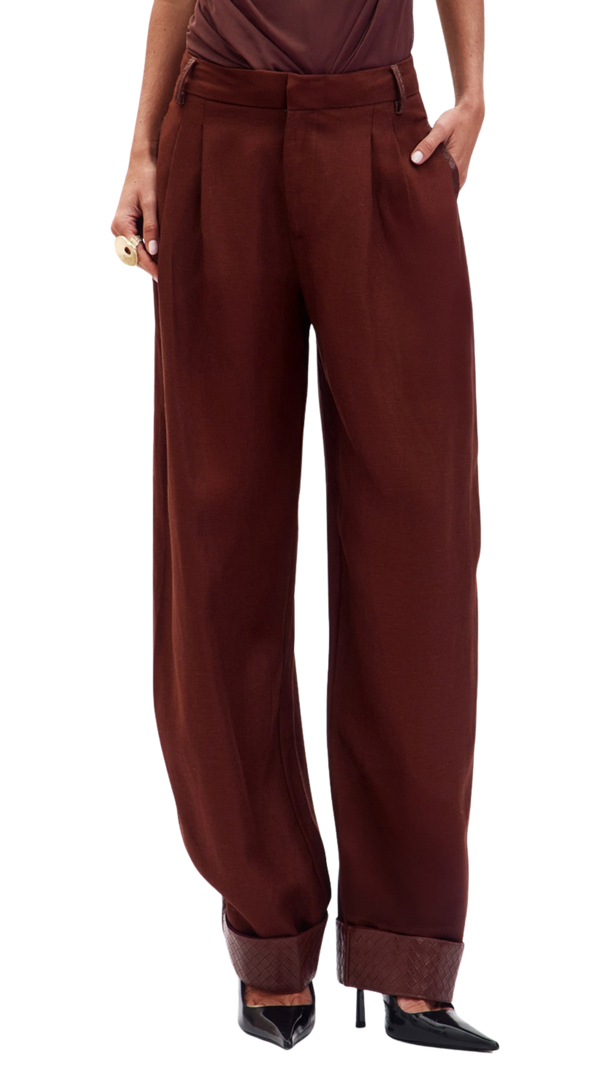 Oasis Nina Pants – women's pants