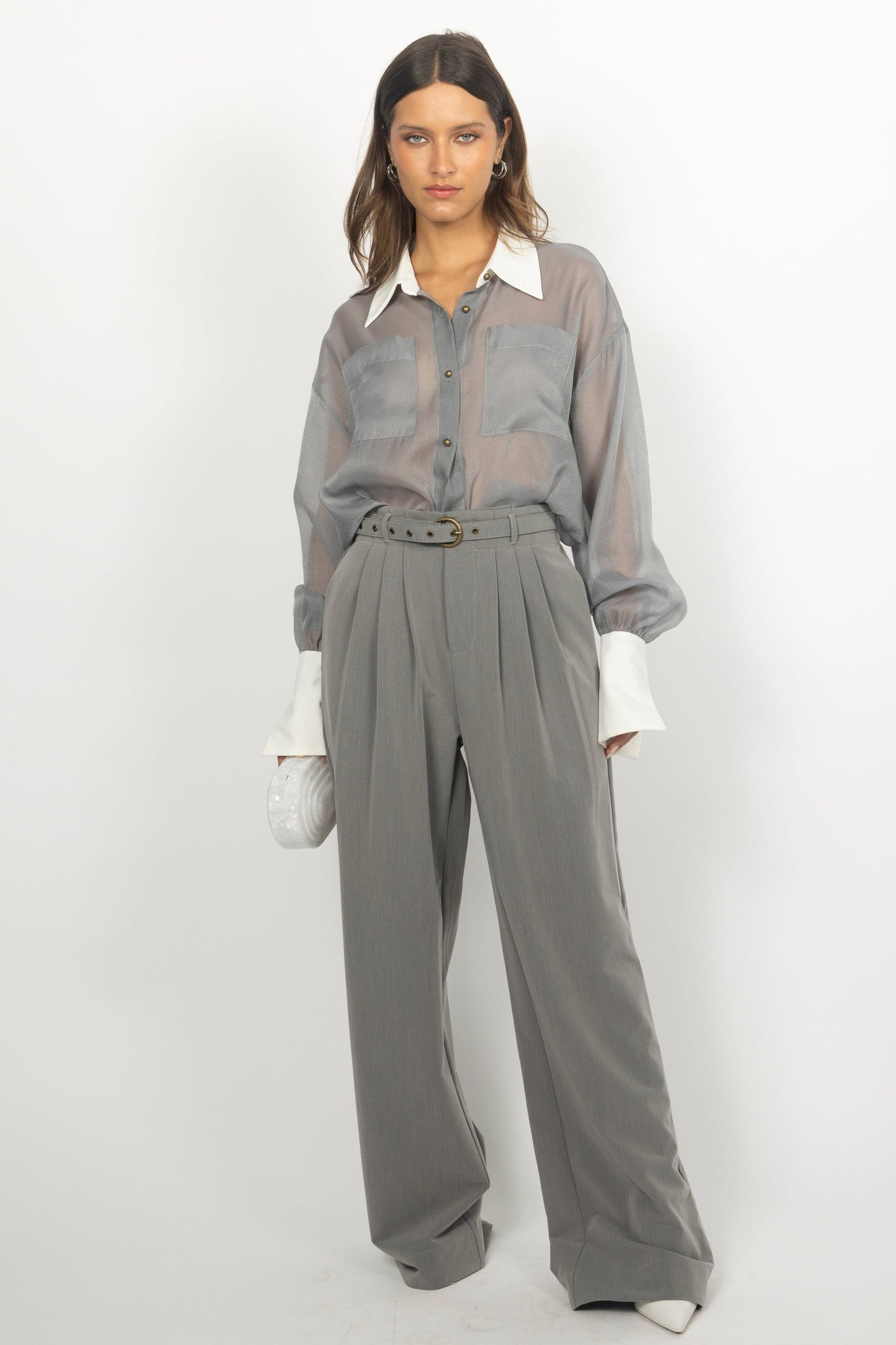 Sevilla Pants Set