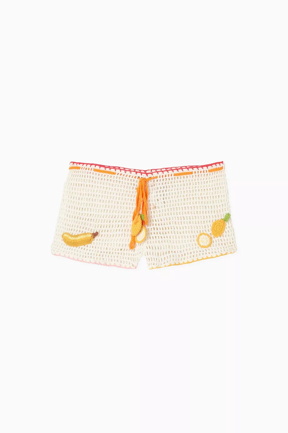 Tutti Frutti Shorts