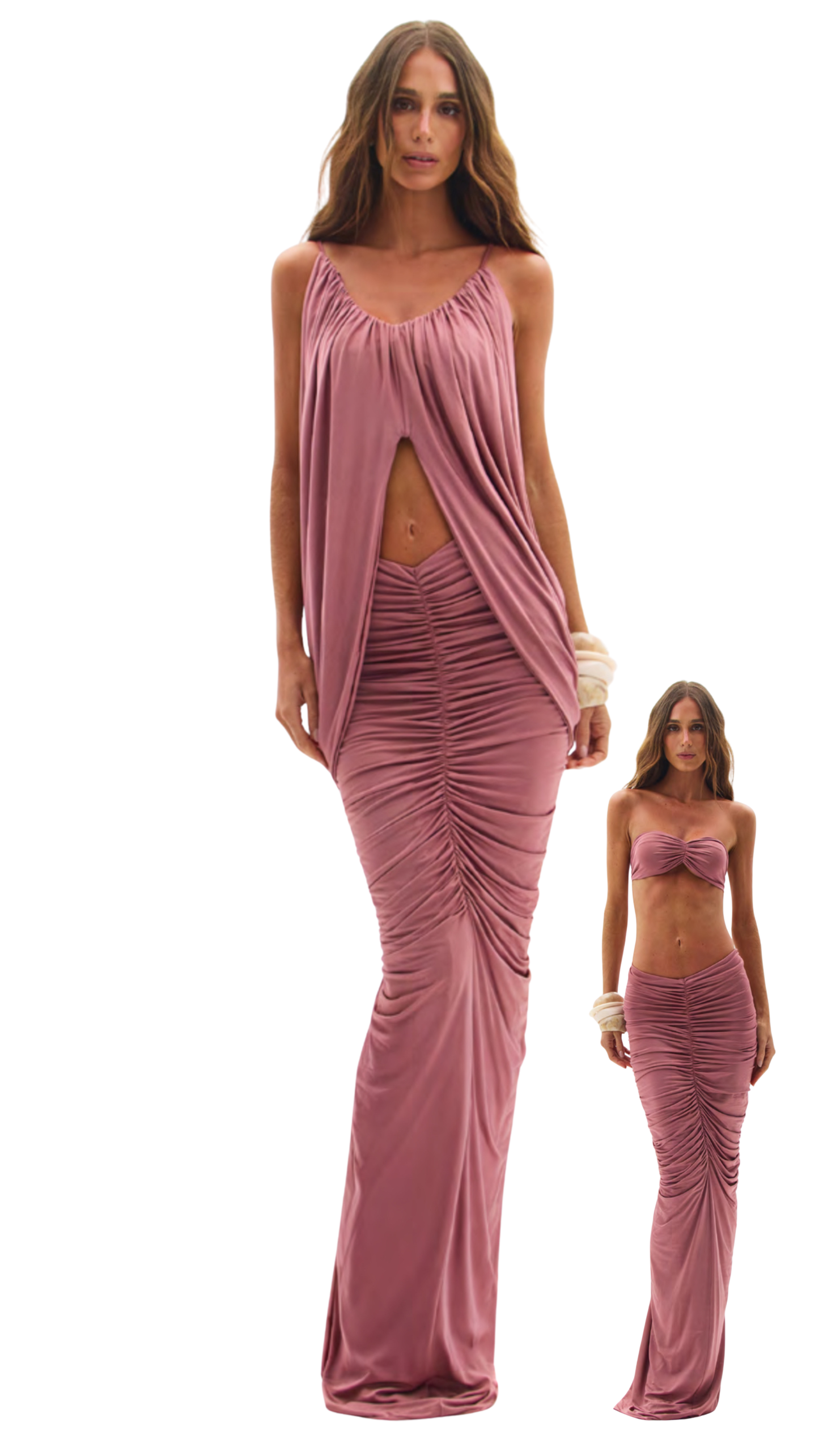 MILEIDE SET