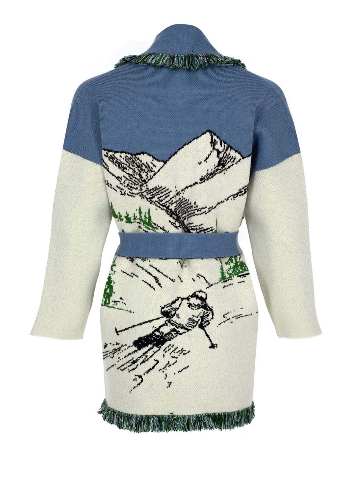Aspen Cardigan