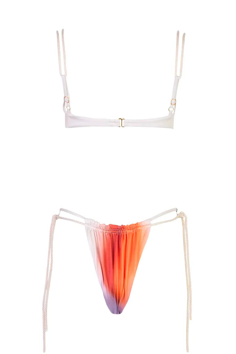 Lula Bikini-Mousse