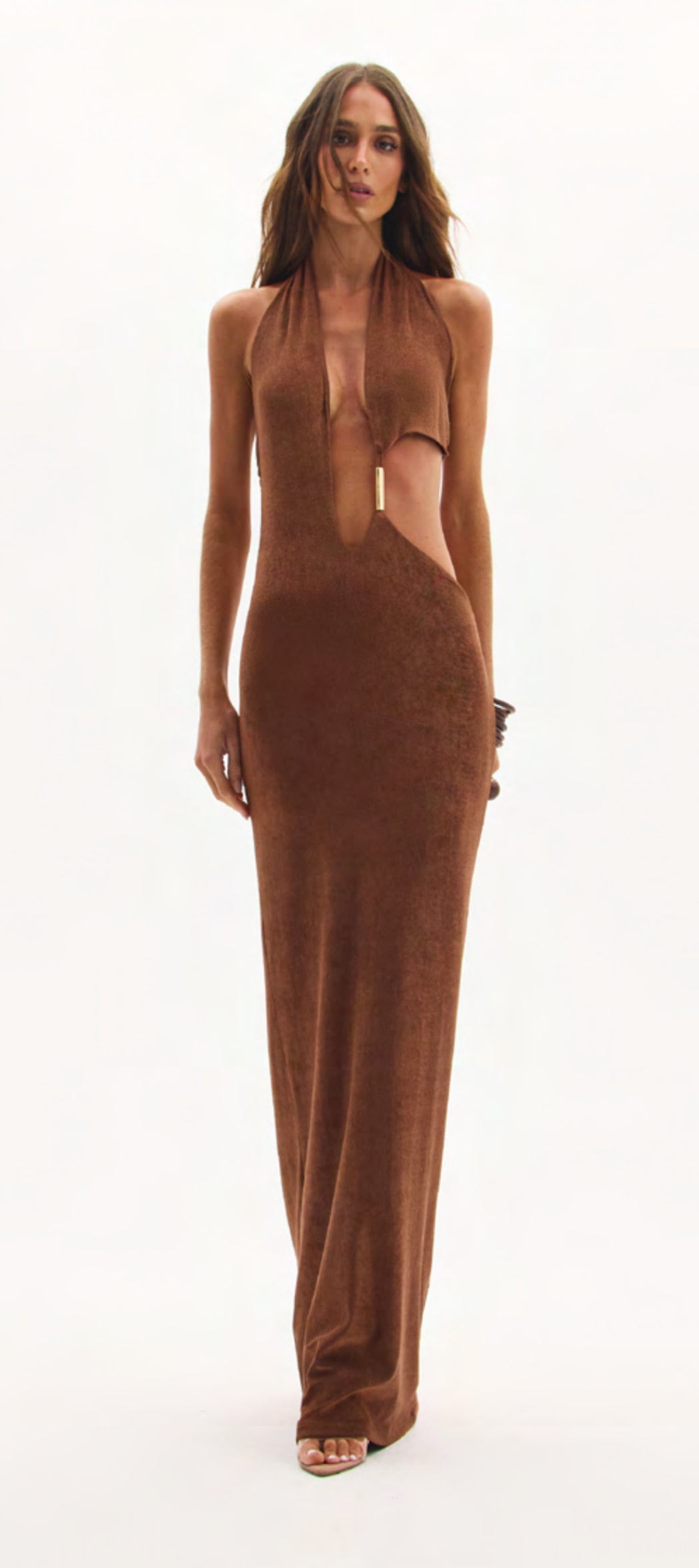 MONIQUE DRESS
