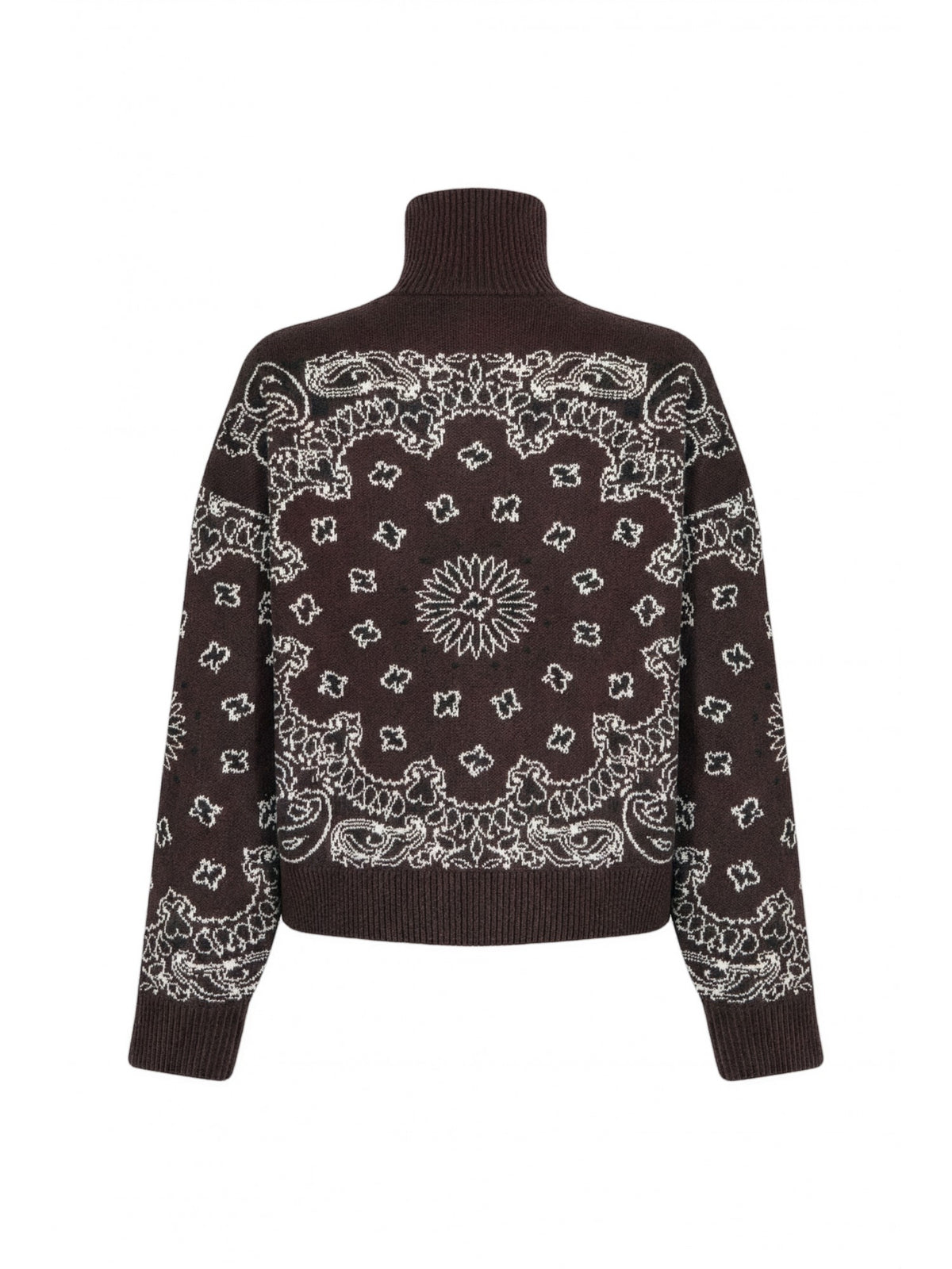 Paris Zip Jacket