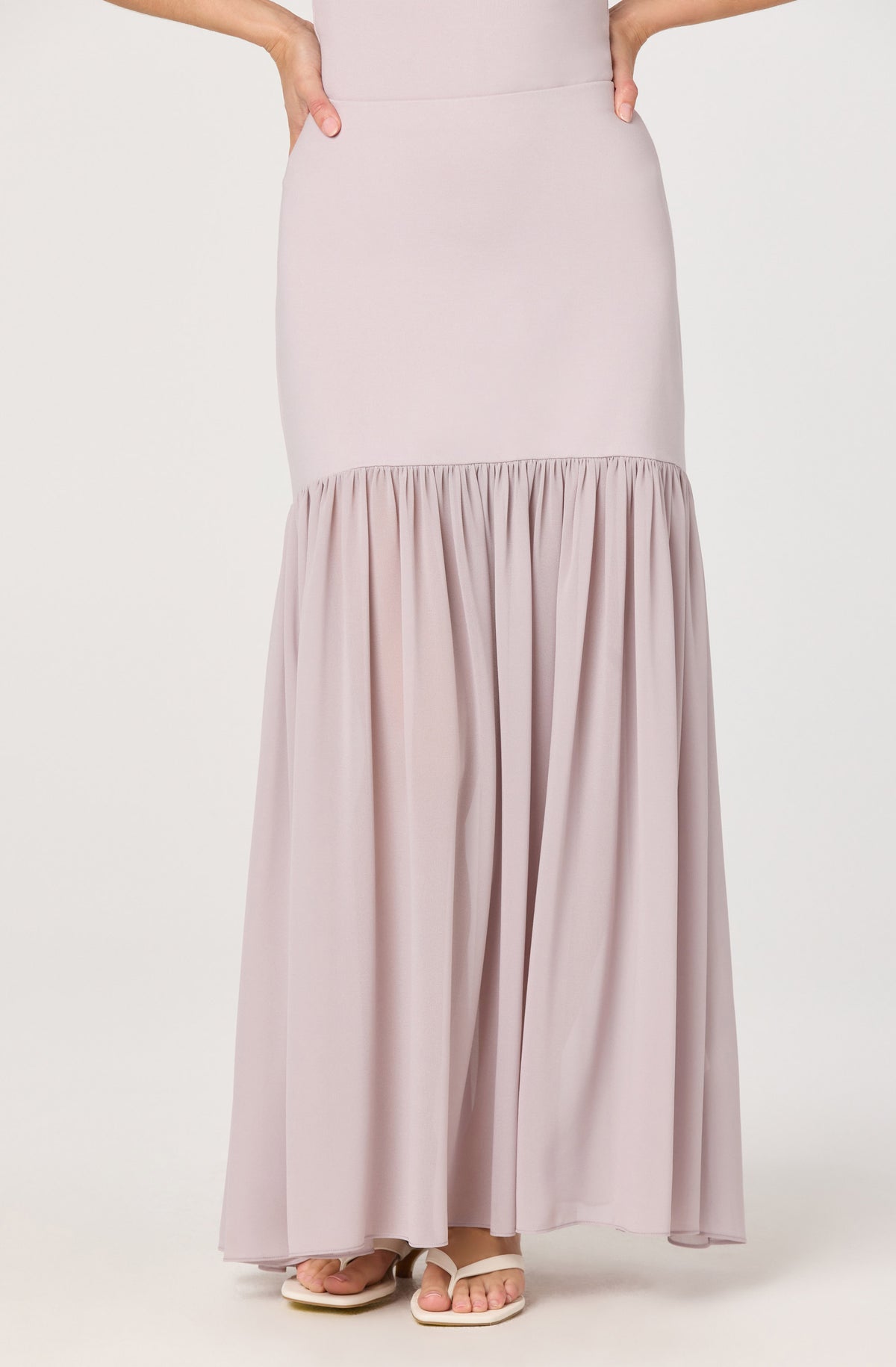 Leikyn Skirt Set