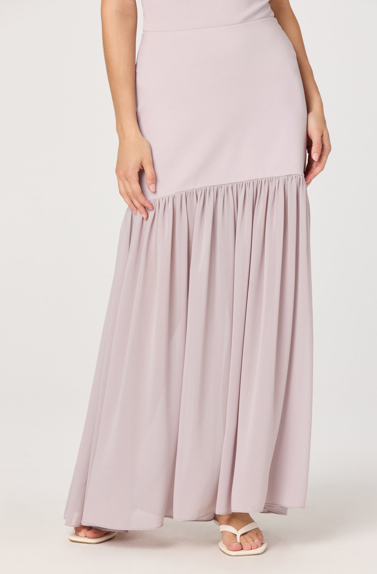 Leikyn Skirt Set