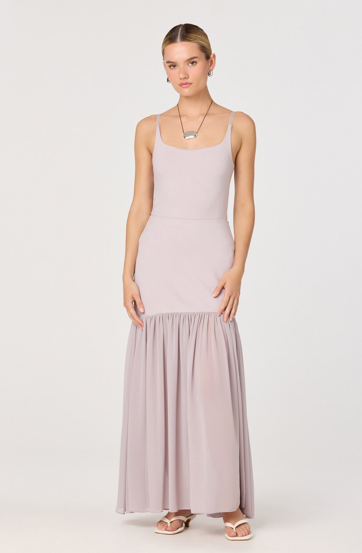 Leikyn Skirt Set