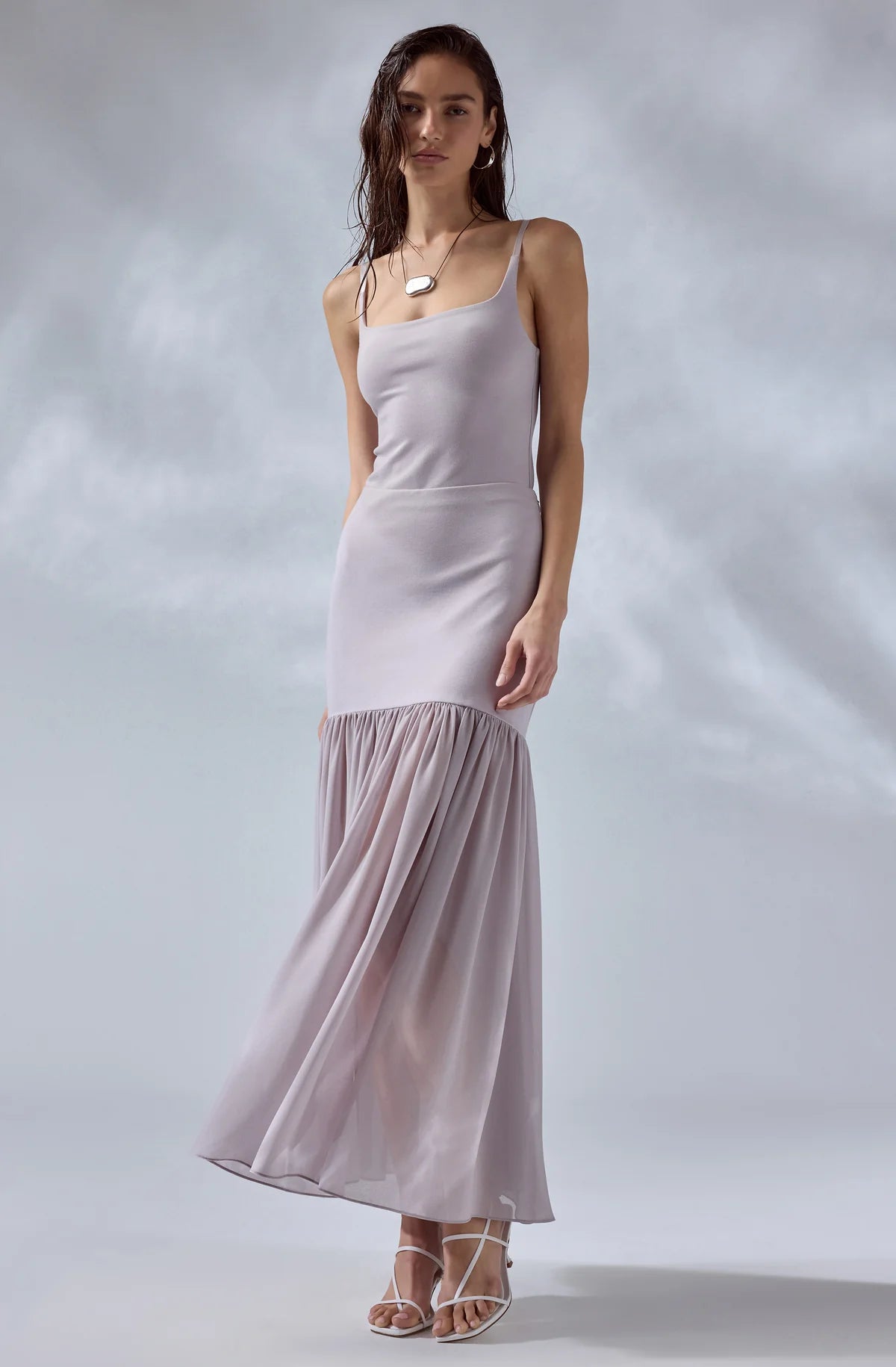 Leikyn Skirt Set