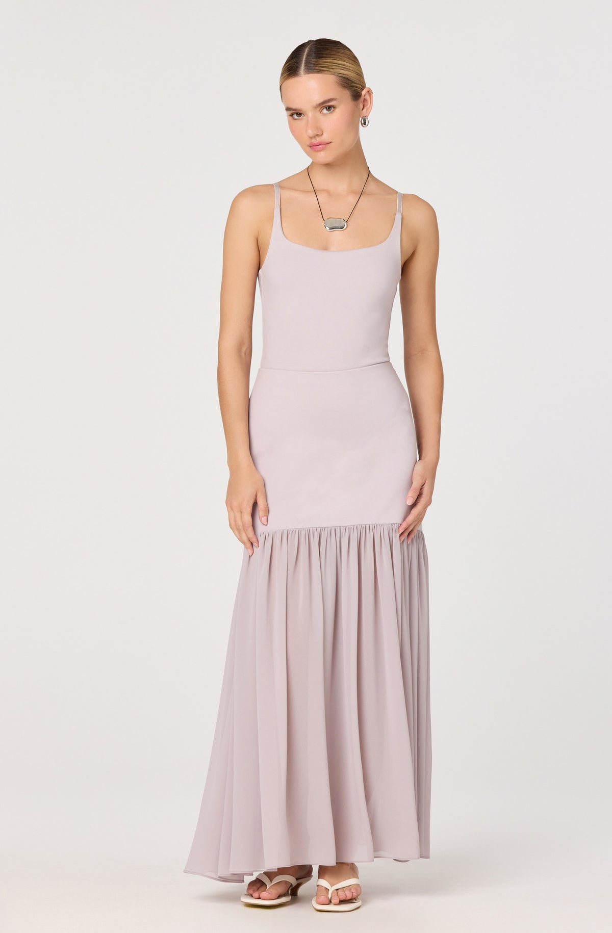Leikyn Skirt Set