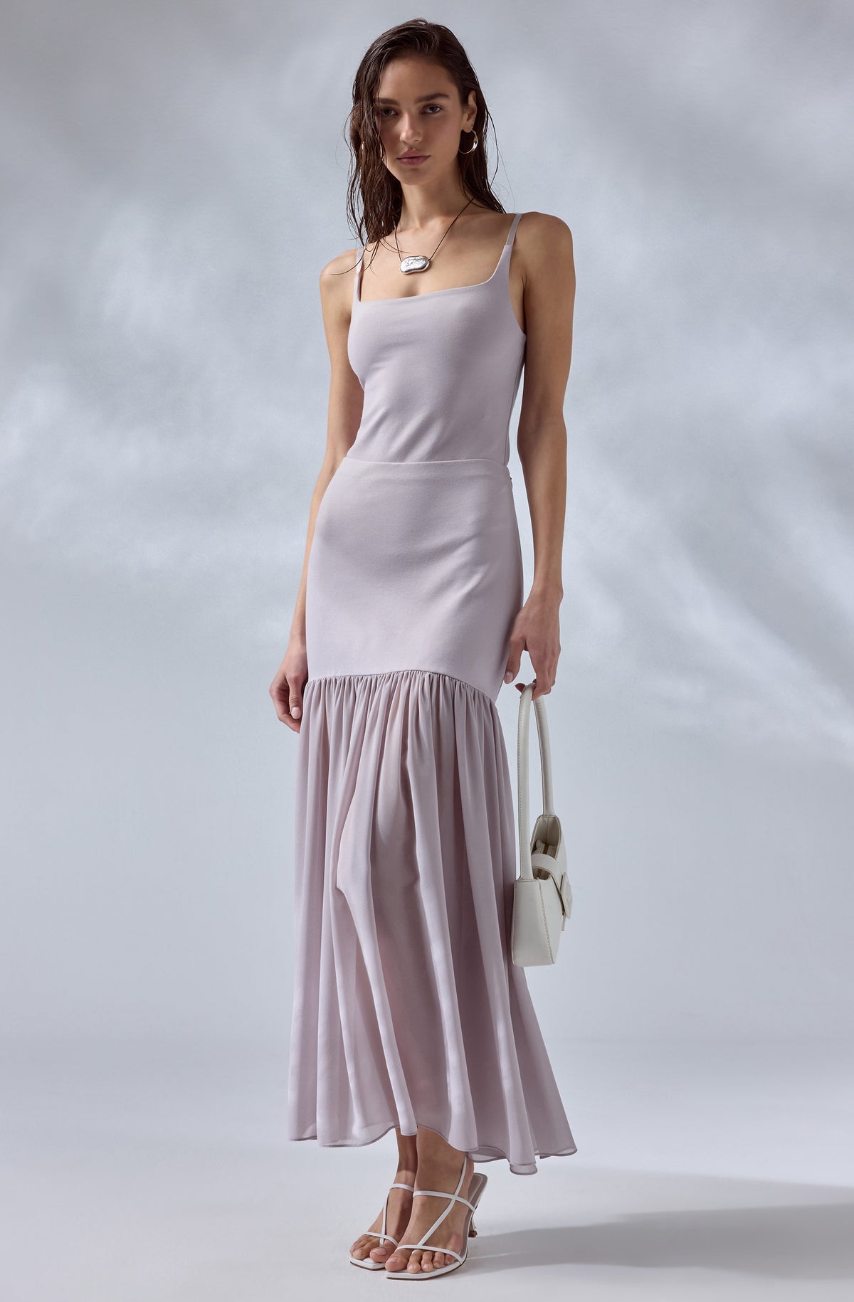 Leikyn Skirt Set