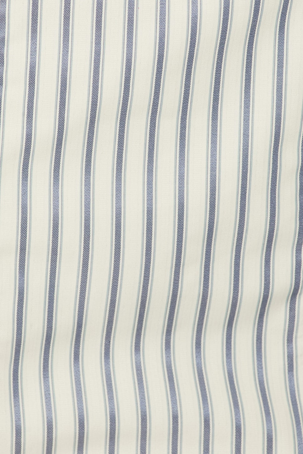 Norina Top - Oxford Stripe