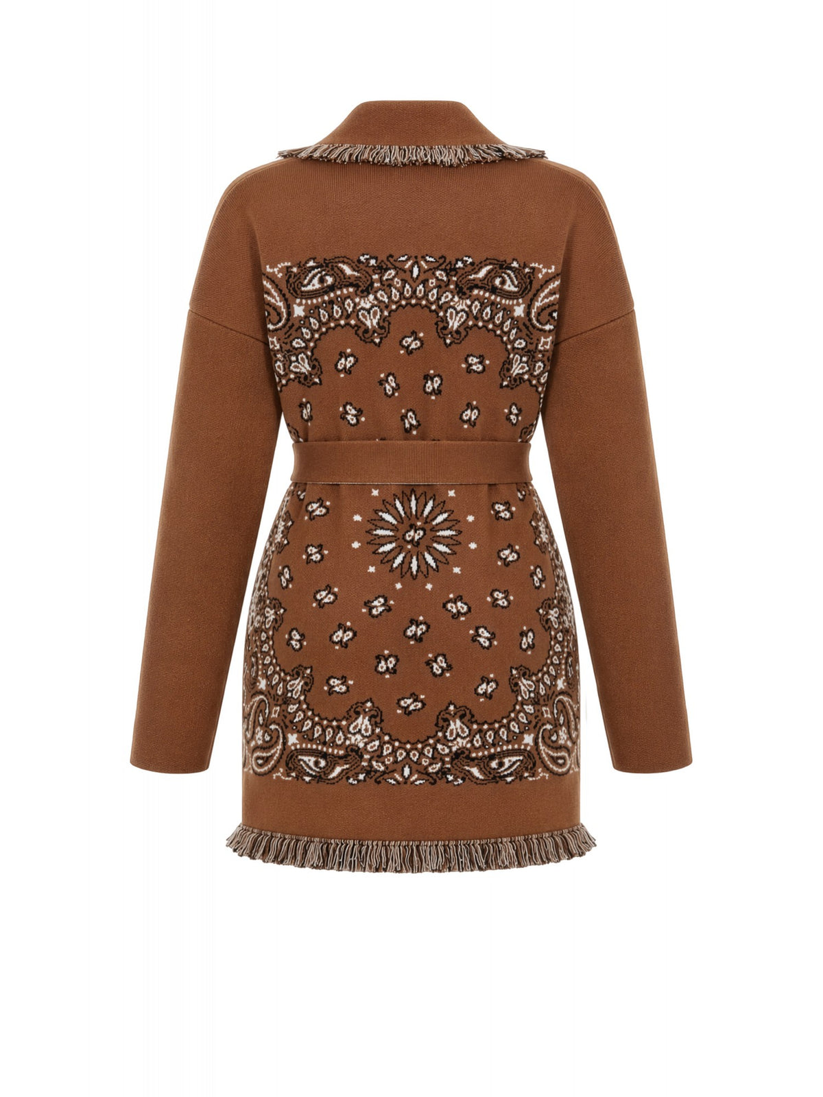 Dante Cardigan