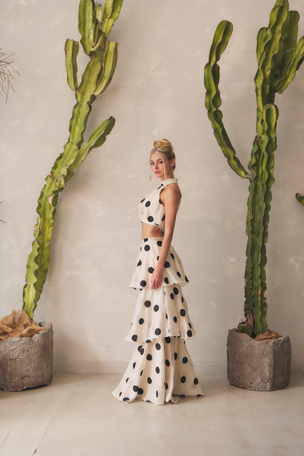Colette Dot Set