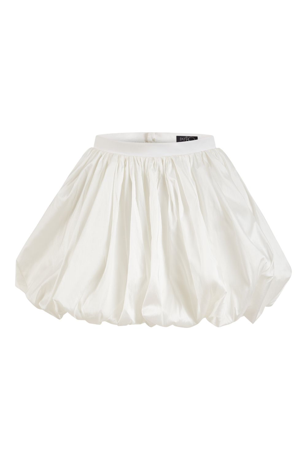 GLASS EMBROIDERY SKIRT SET (RUNWAY)